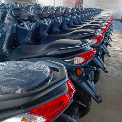 ACE CycleMotor Trading INC. .